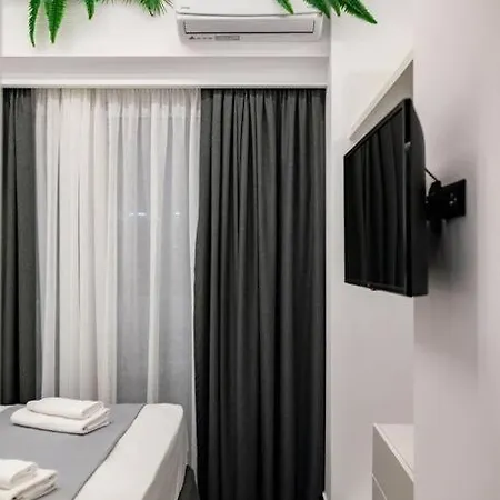 Poem Apartment Kos Town Exterior photo