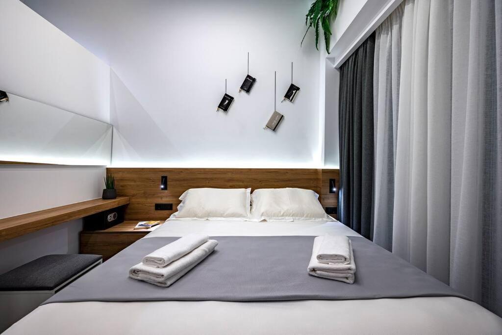Poem Apartmán Kos