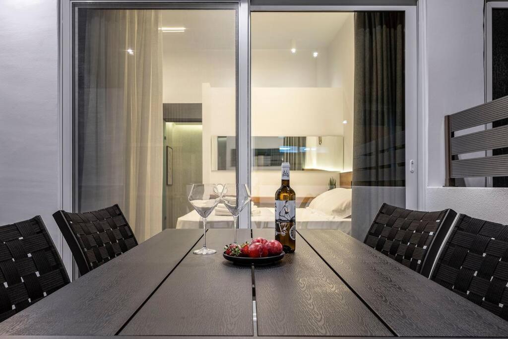 Poem Apartment